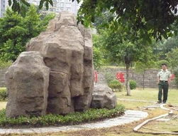 山水萬州添新綠，力虹園藝鑄精品——探訪重慶市萬州區力虹園林工藝品制造廠